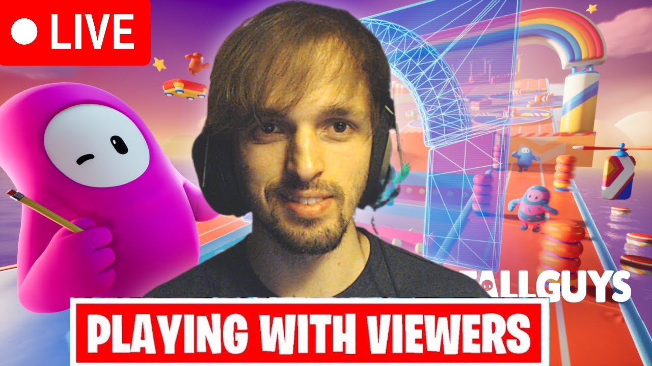 🔴Fortnite Live Chapter 5 Season 3 Playing With Viewers Customs Later ...