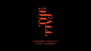 THE FALL (TEASER TRAILER) - Tommee Profitt x Sam Tinnesz