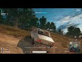 Me prendo un pucho, asi nomas te digo...  --  PLAYERUNKNOWN&#39;S BATTLEGROUNDS | Shot with GeForce GTX