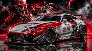 Volume Up  Dj On The Beat  Heavy Bass Drop  Party Mix