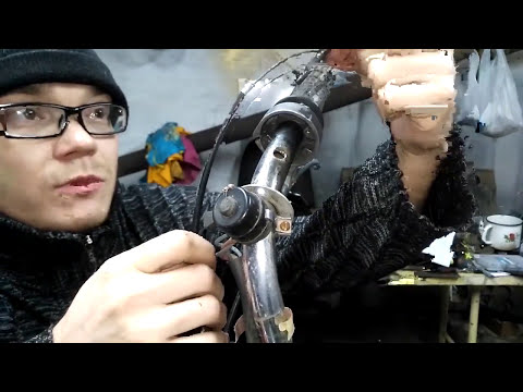 Мопед Мопед