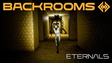 Backrooms Eternals – Official Teaser