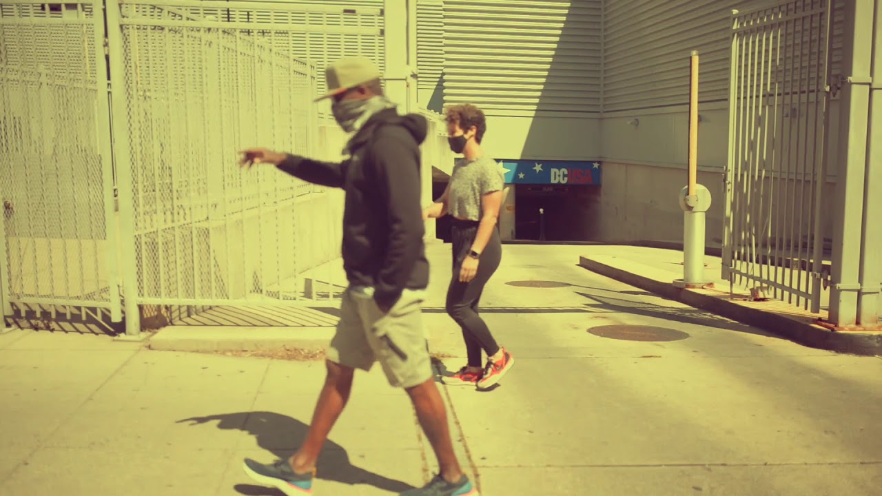 The Other Side Of Mankind - Wes Felton