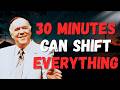KENNETH E. HAGIN: 30 MINUTES IN TONGUES That Can BREAK FEAR and BRING PEACE NOW