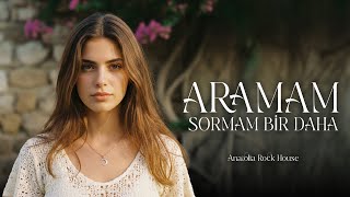 Aramam Sormam Birdaha Psychedelic Anatolian Rock House