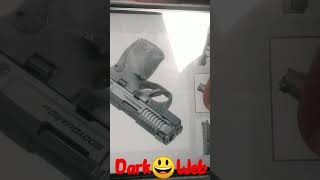 Dark Web Exposed 🔥 – Andar kya hota hai?      #shortvideo #Darkweb