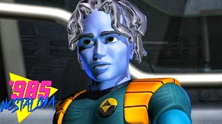 Top 10 ReBoot Episodes