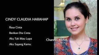 CINDY CLAUDIA HARAHAP, The Very Best Of