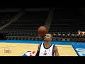NBA 2K12: Russell Westbrook Head Spin