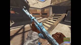 The new best solo/duo/trio base in rust rn