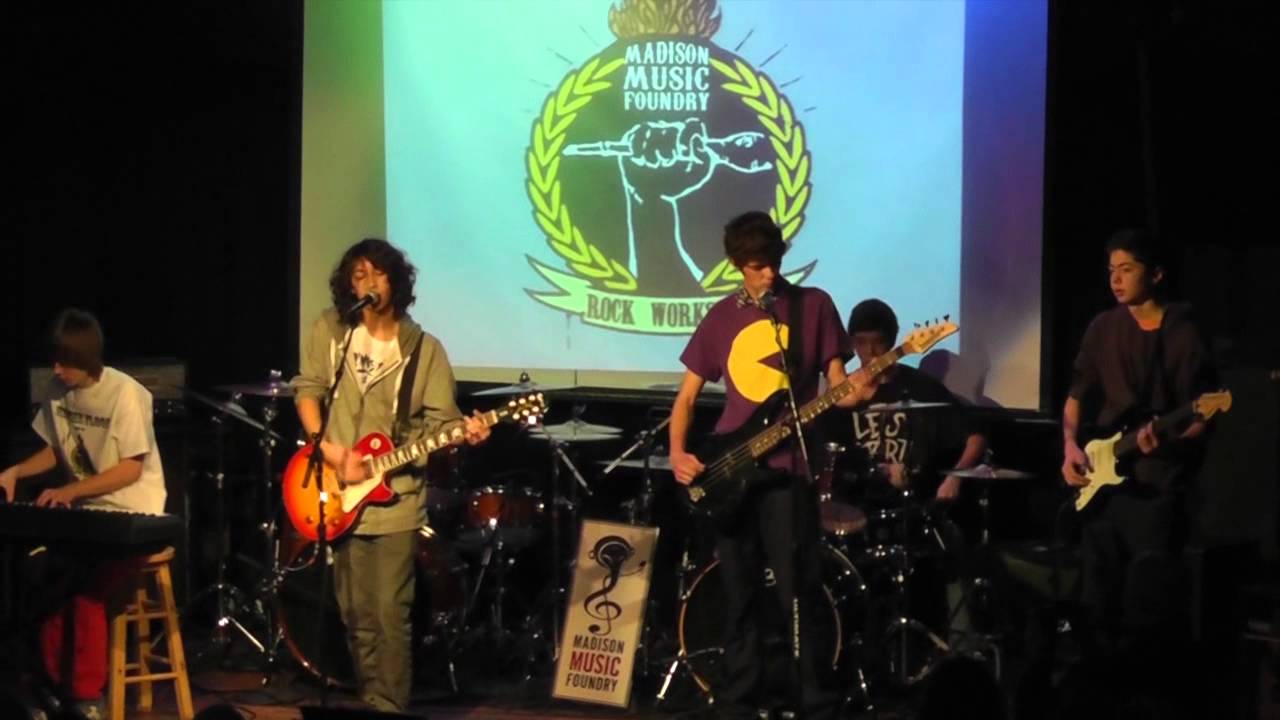 Hit the Floor Love Song (original) YouTube