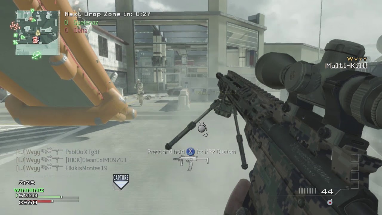 SoaR Wvyy - Aeternus Eternus Raw Clips