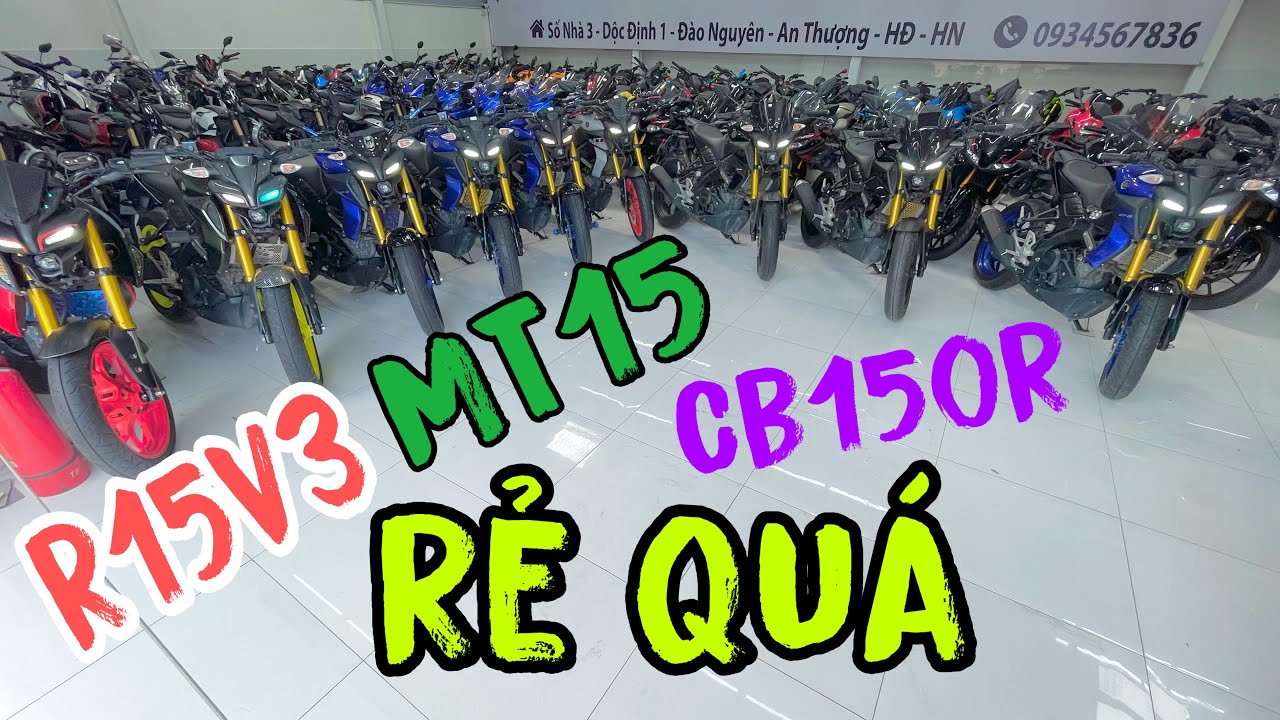 Trang cá nhân của Cửa hàng Tấn Đạt  WebikeVN