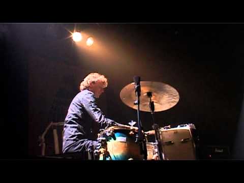 Avant Art Festival 2010: Stian Westerhus & Terje Isungset