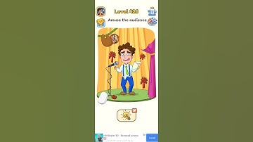 Dop 2 delete part one (level 2867) #shorts #dop2 #shortvideo