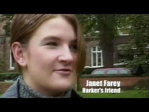 CANNIBAL KILLER : DAVID HARKER (Channel 5, 2007)