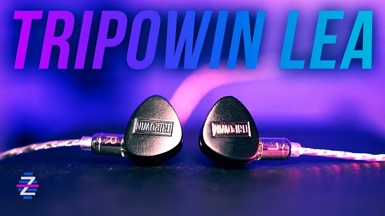 Tripowin Mele Nicely Done For Bass Lovers Vs Blon 03 Aria Tc01 Tfz T2 Youtube