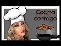 RECETA COKKIE RIBS| Aitana Turan 🍪🥣