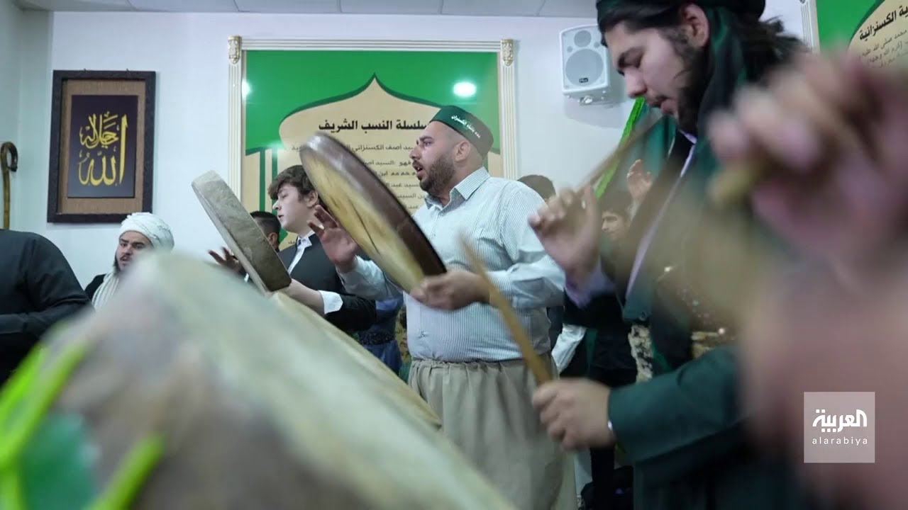 مهمة خاصة | جلد الجسد تقويم أم تعذيب عند الصوفية؟