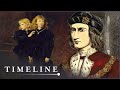 Did king richard iii really murder his own nephews  fact or fiction  timeline