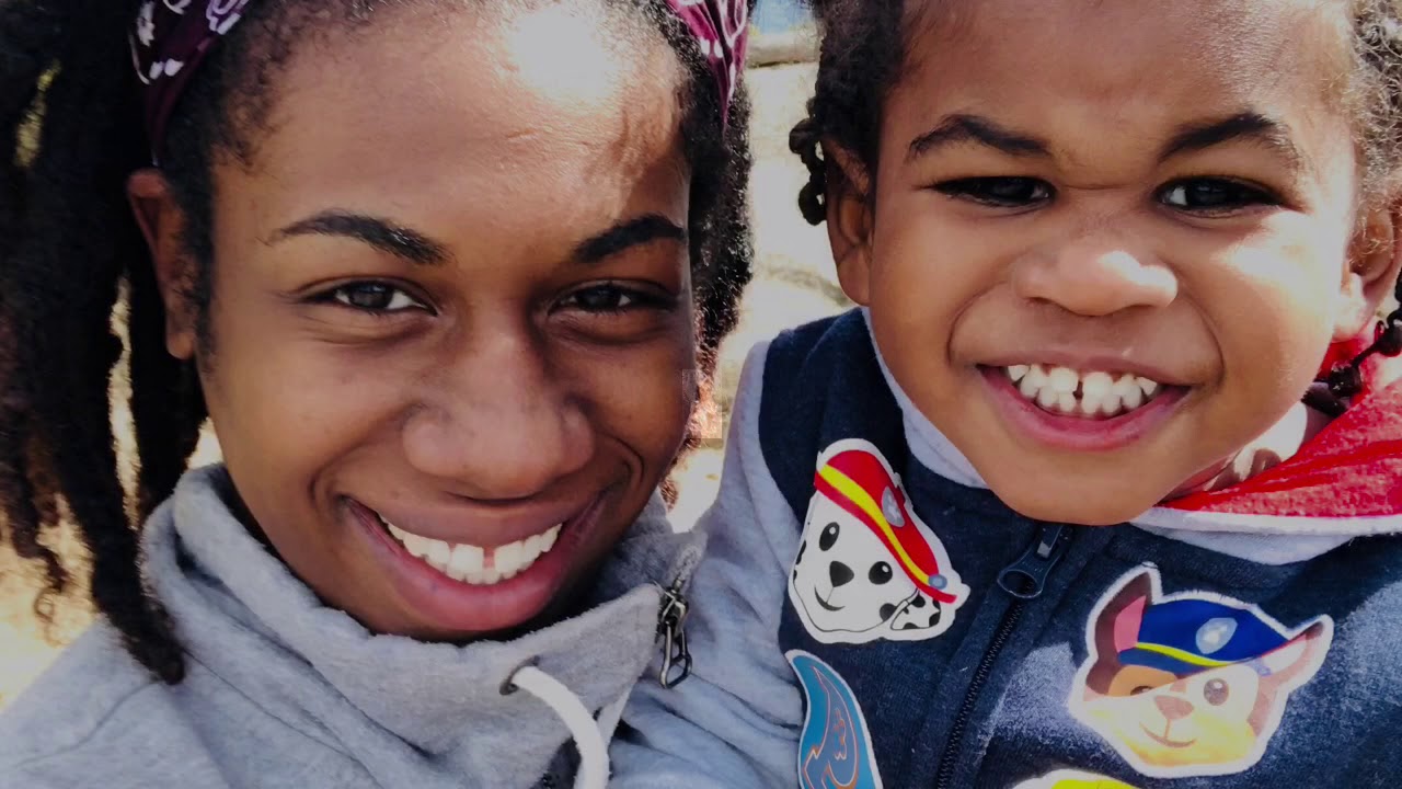 First Year of Thick Loc Journey