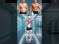 CHEST FAT BURNER → Say Goodbye to Man BoobsFast!GVO#chestwor #gym #gymmotivation