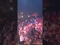 Ao vivo Nacala Porto #deustemumapalavrapravoce #music #love