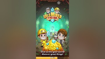 Idle miner tycoon #7 event mine