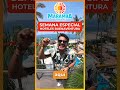 Semana de Hoteles Buenaventura #puertovallarta #playa #promocion #buenaventura