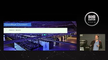 BigQuery for Genomics by FELIPE HOFFA at Big Data Spain 2014