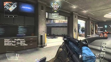 Black Ops 2 Custom Match XP Lobby!! *After Newest Patches* [19-3-13]