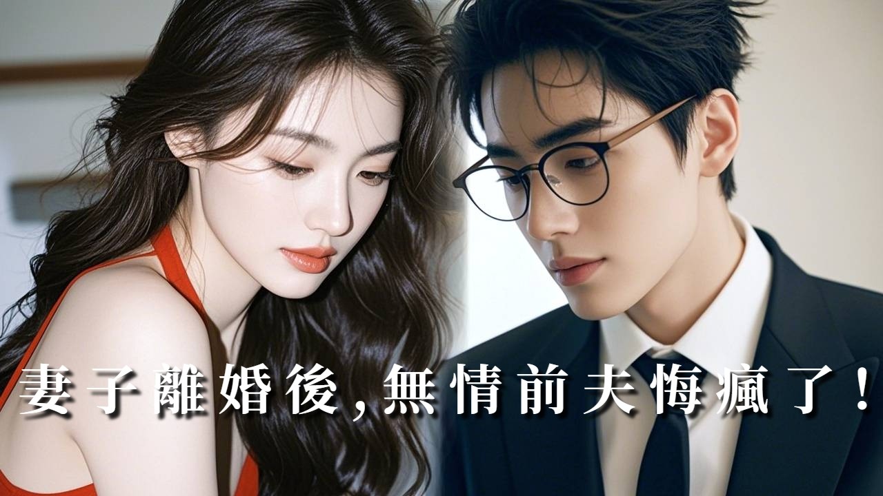 【完整版】丈夫逼她伺候懷孕情婦端茶倒水，她忍無可忍簽下離婚協議！轉手嫁給千億總裁那日——前夫跪在婚車外哭成狗！