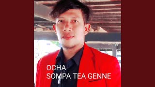 Sompa Tea Genne