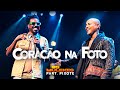 CORAÇÃO NA FOTO - Os Mulekes part. Pixote [DVD Vem Voar]
