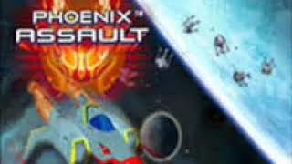 Phoenix Assaut Level 2