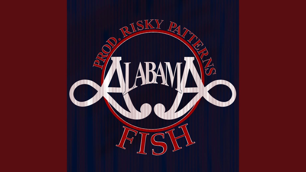 alabama fish YouTube