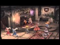 Final Fantasy IX - Beatrix's Betrayal (Boss & Scenes)