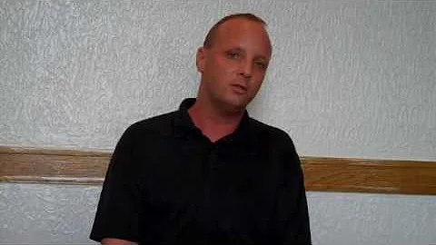 Common Variable Immune Deficiency (CVID) - IDF Reel Stories, John Guntkowski