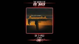DR. Z- VAGO- GO AHEAD 2001
