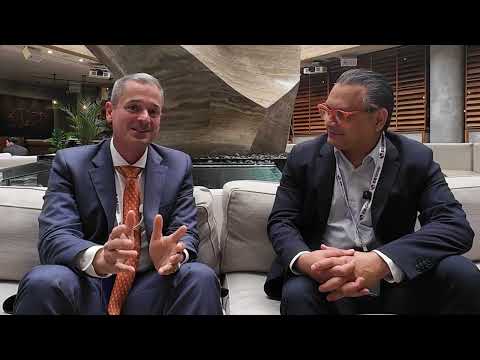 Toquenización con Pedro Gutiérrez