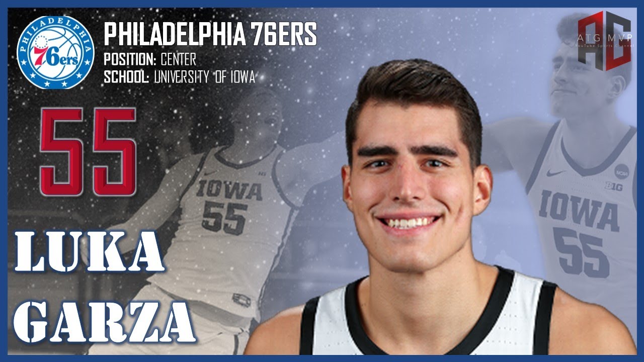 DETROIT PISTONS: Luka Garza ᴴᴰ