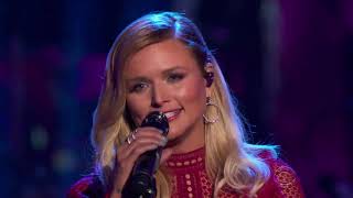 Miranda Lambert - The House That Built Me (Live)