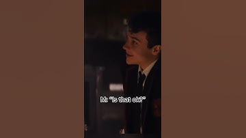 Mattheo Riddle meets Y/N #pov #mattheoriddle #fyp #harrypotter #yn #edit