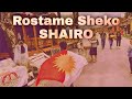 Rostame Sheko - Shairo