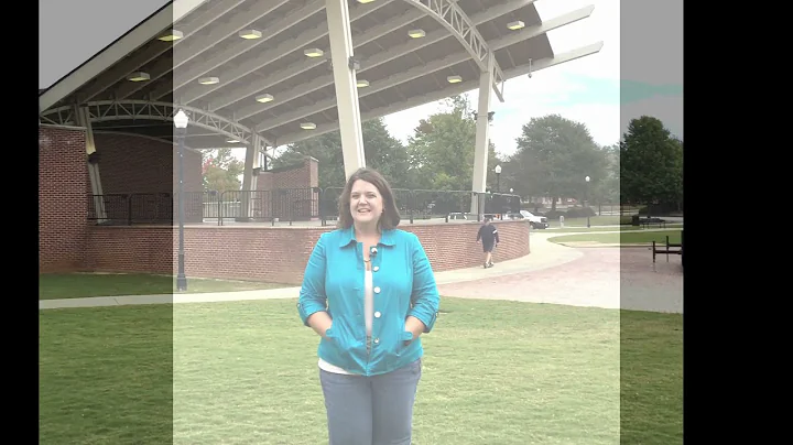 Columbia County Employee Spotlight: Janet Wheatley...