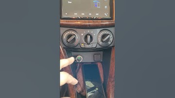 How To Clear Front Windshield Fog? #shorts Best Solution