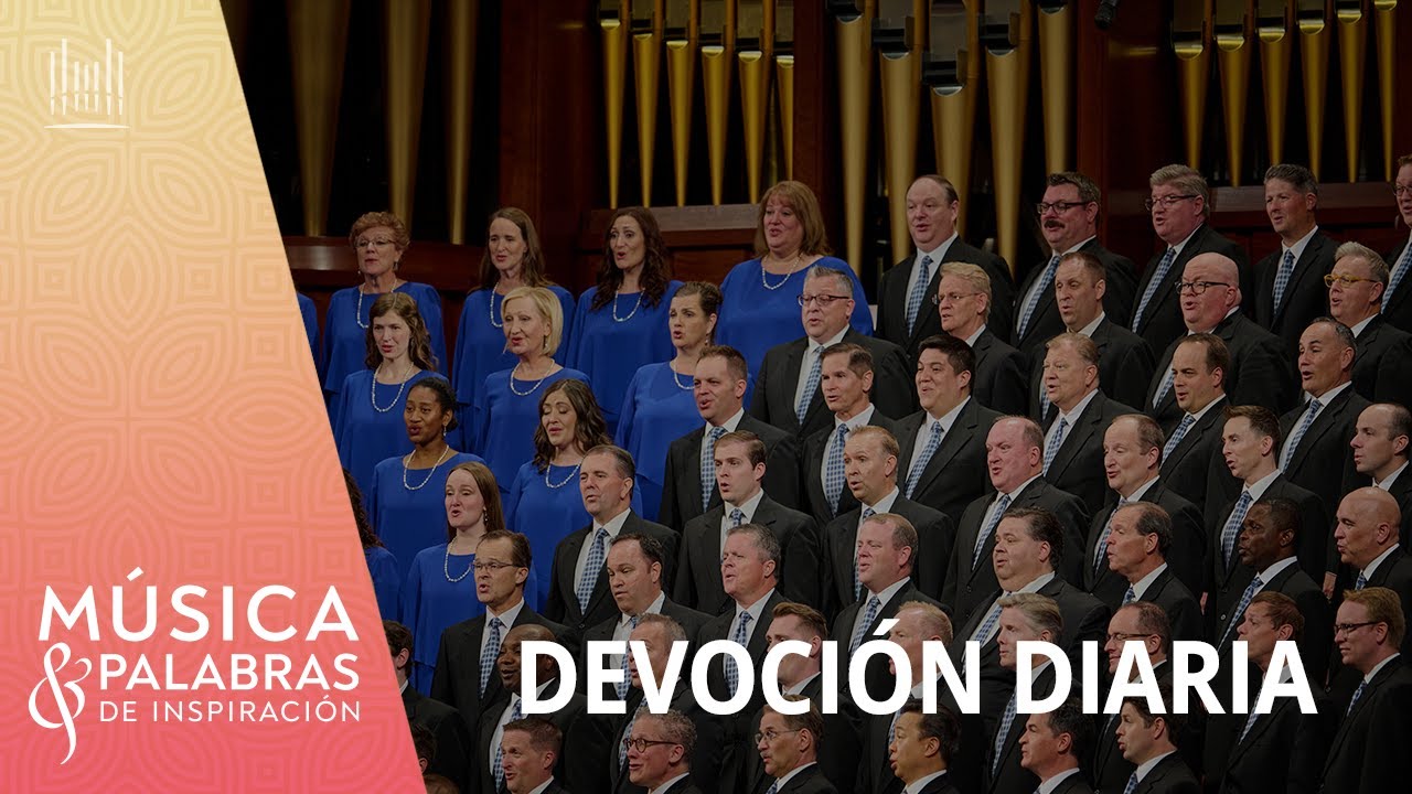 Devoción diaria | Música y Palabras de Inspiración | 28 de diciembre de 2025 | #4952