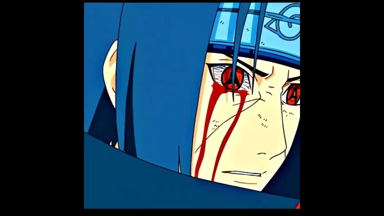 Itachi edit sad - Superstar(slowed) ft.dox,jaskaran