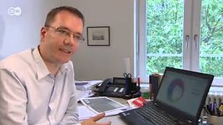 US intelligence service spying on Germans | People & Politics Wealth