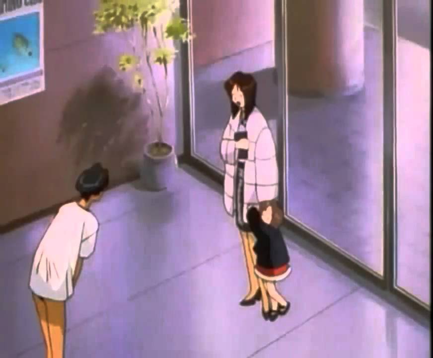 Golden Boy Episode 4 Part 3 YouTube